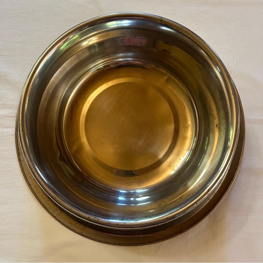 🐶5 for $20 - Large Dog Bowl